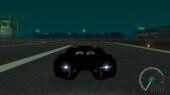Chevrolet Corvette C9 Concept